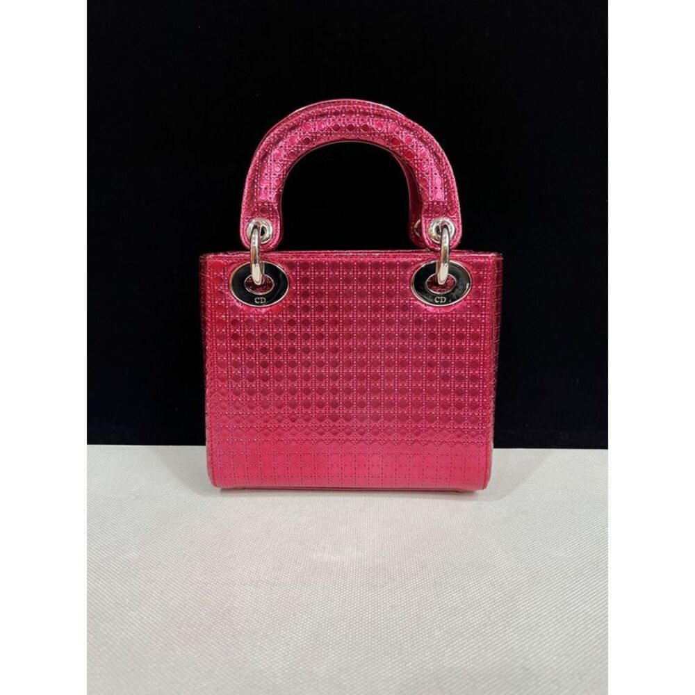 Dior Women Pre-Loved Bag Very Good Condition - Picture 3 of 6